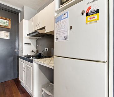 Fully furnished affordable studio apartment in a prime Spring Hill ... - Photo 6