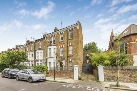 Fordingley Road - Photo 4