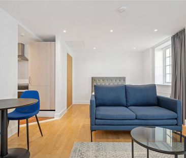 Studio to rent - Photo 2