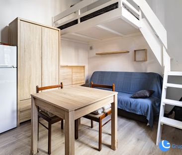 Kawalerka*Pl. Bohaterów Getta*Limanowskiego* - Фото 2