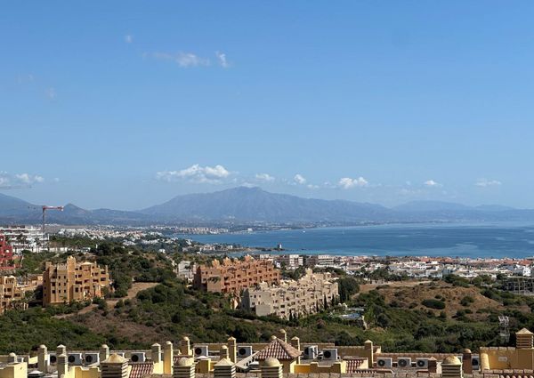 Ático En alquiler DUQUESA VILLAGE s/n, La Duquesa, Manilva