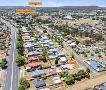 Cozy Two Bedroom Home - Photo 5