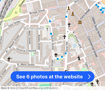 North Street, Newport - Photo 1