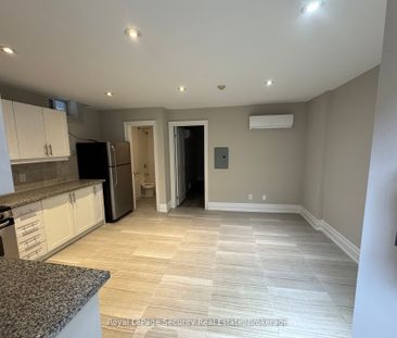 For Lease - 62 Lippincott Street Unit# 4, Toronto, Ontario - Photo 4