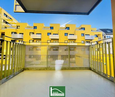 LEO 131 – hochwertiger Neubau zu fairen Preisen – gut angebunden (U1 Leopoldau + U6 Floridsdorf) – mit vollmöblierter Küche & Freifläche - Foto 3