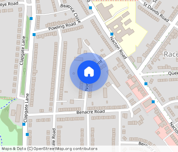 Norman Crescent, Ipswich - Photo 1