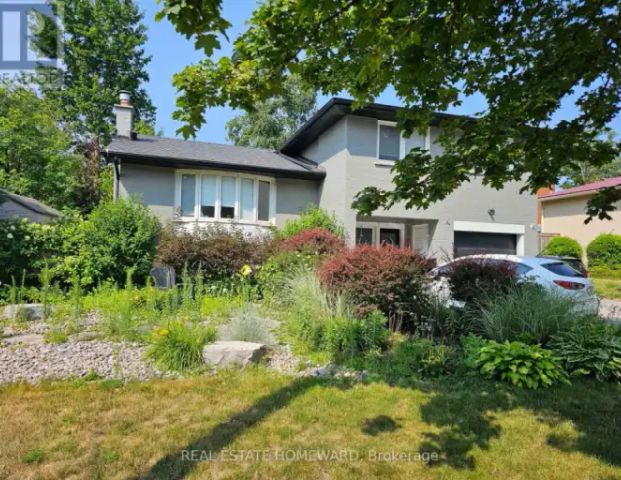 LOWER - 172 ANNE STREET N | LOWER - 172 ANNE STREET N, Barrie - Photo 1