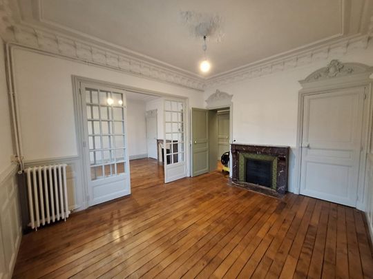 Appartement T4 à louer - 86 m² - Photo 1