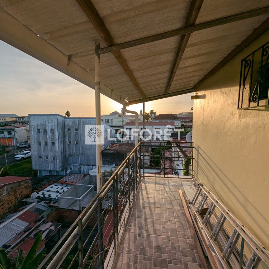 Apartment - Photo 1