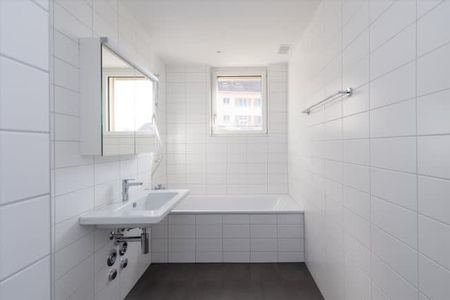 2.5 Zimmer, 65 m², EG - Foto 4