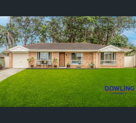 44 Macadamia Circuit, Medowie, NSW 2318 - Photo 5