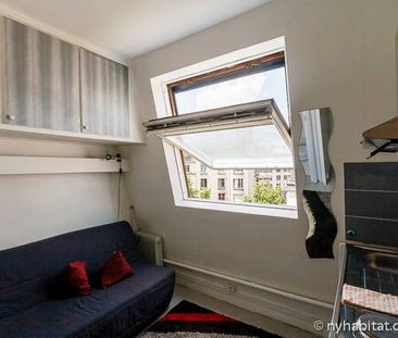 Logement à Paris, Location meublée - Photo 4