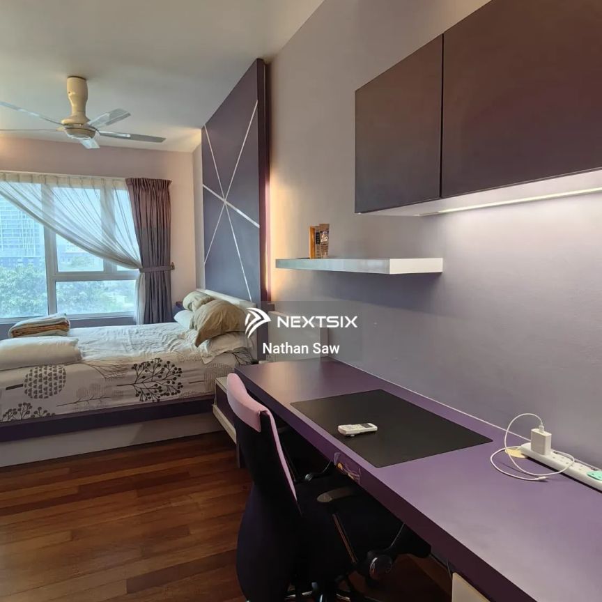 Platino Condominium - Photo 1