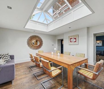 5 bedroom detached house to rent - Photo 6