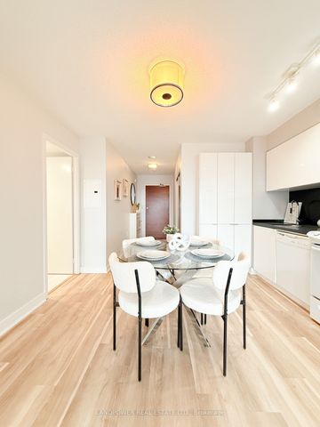 For Lease - 10 Capreol Court Unit# 1503, Toronto, Ontario - Photo 5