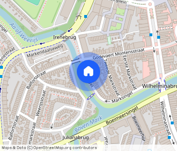 UW PERFECTE HUURWONING IN BREDA - Photo 1