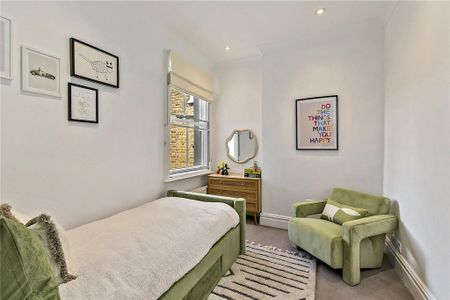 5 bedroom terraced house to rent - Photo 5