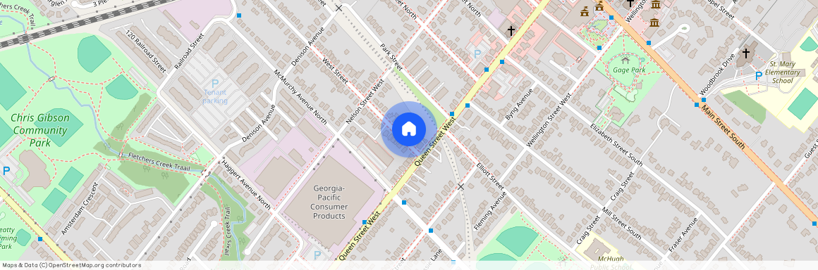 10 All Nations Drive ##902, Brampton, Northwest Brampton