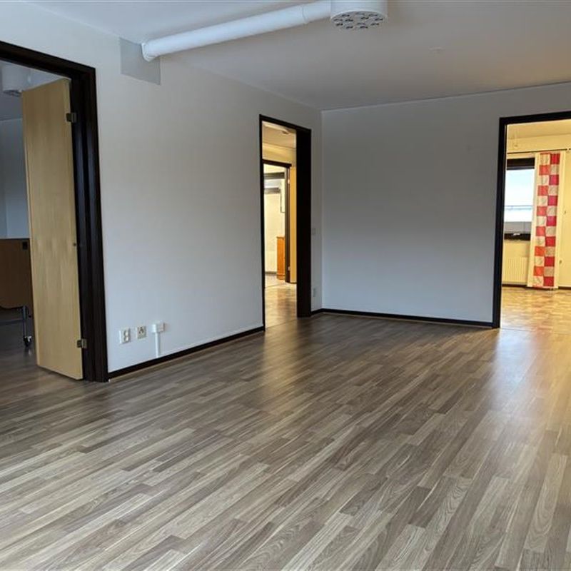 Västra Storgatan 17 - Foto 1