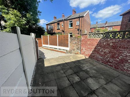 Canterbury Street, Ashton-under-Lyne, Greater Manchester, OL6 - Photo 5