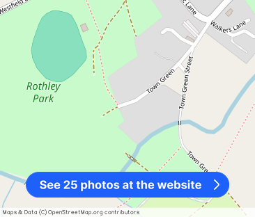 112 Town Green Street, Rothley, Leicestershire, LE7 7NW - Photo 1