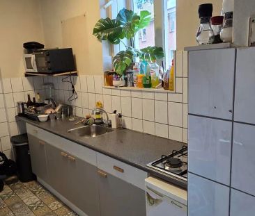 Chambre Diezerplein, Zwolle - À louer - Foto 4