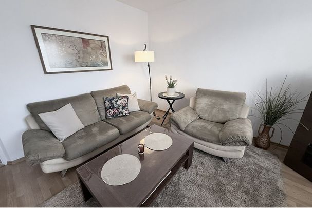 Mieszkanie 3 pokojowe wynajem Kołobrzeg - Фото 1