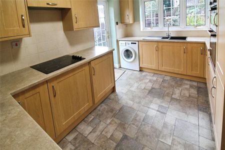 2 bedroom bungalow to rent - Photo 4