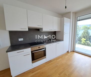 Moderne 4 Zimmer Wohnung mit Balkon - Harterstraße 96 - Top 21 - Photo 3