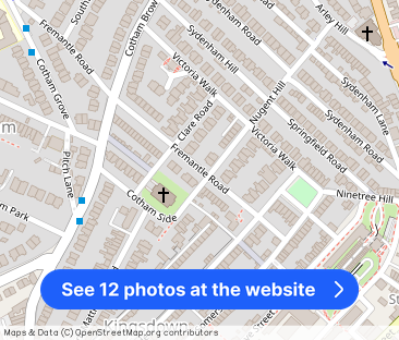 Fremantle Road, Bristol, BS6 - Photo 1