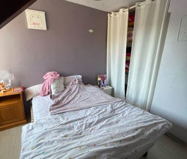 Location maison 7 pièces, 118.79m², Aulnay-sur-Iton - Photo 5