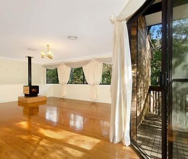 14 Minnamurra Place, Pymble NSW 2073 - House For Rent | Domain - Photo 1