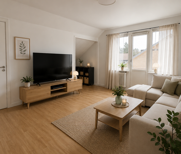 Runnerydsgatan, Nässjö - Photo 1