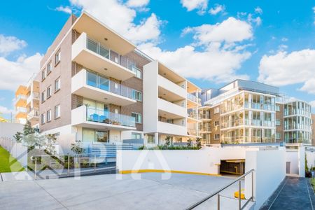 7/1 Cowan Rd Mount Colah - Photo 3