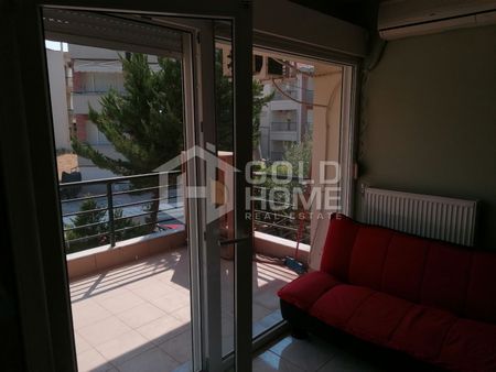 Studio/Γκαρσονιέρα για ενοικίαση Κέντρο (Πυλαία) - Photo 4