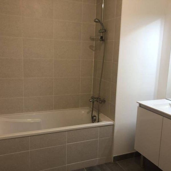 Appartement 3 pièces - - Photo 1