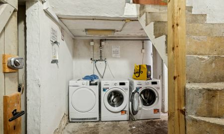 Om lejligheden - Photo 5