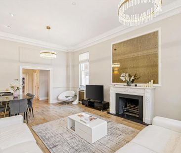 3 bedroom flat to rent - Photo 4