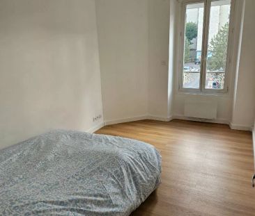 Appartement Corbeil Essonnes 3 pièce(s) 45 m2 - Photo 1