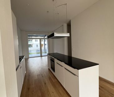 Rheincity Buchs / helle 4.5 EG Zimmerwohnungen an optimaler Lage - Foto 2