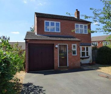 Frost Road, Wellesbourne, CV35 - Photo 4