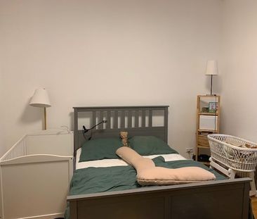 Charmante 3-Zimmer- Alltbauwohnung im Herzen von Alt- Arnsberg - Photo 2