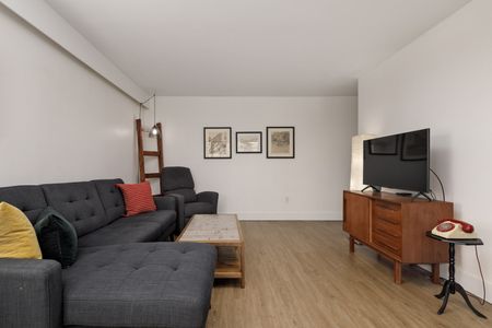 3020 Quebec St (1st Floor), Vancouver - Photo 3