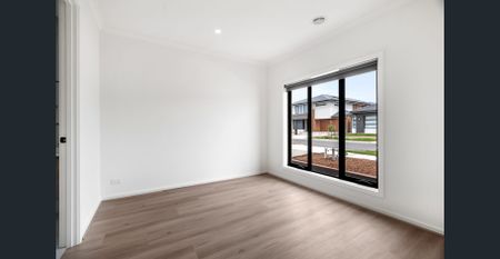 Modern Family Living in a Brand-New Donnybrook Gem - Photo 4