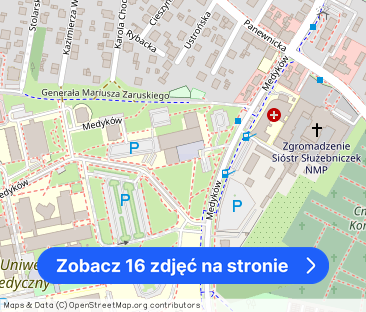 Wynajmę superkomfotowe 43 m2 + balkon (1pietro) - Zdjęcie 1