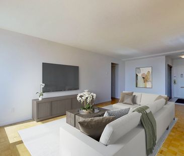 For Lease - 14 Neilson Drive Unit# 303, Toronto, Ontario - Photo 3