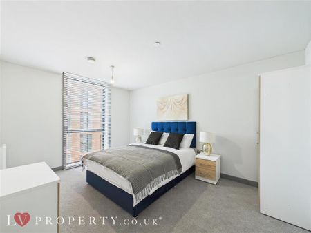 2 bedroom apartment to rent - Photo 4