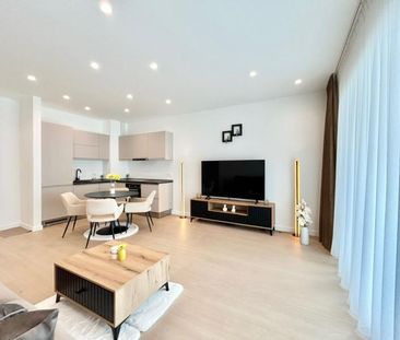 2-room apartment | Aviatiei Towers complex | Aurel Vlaicu Metro Sta... - Photo 1