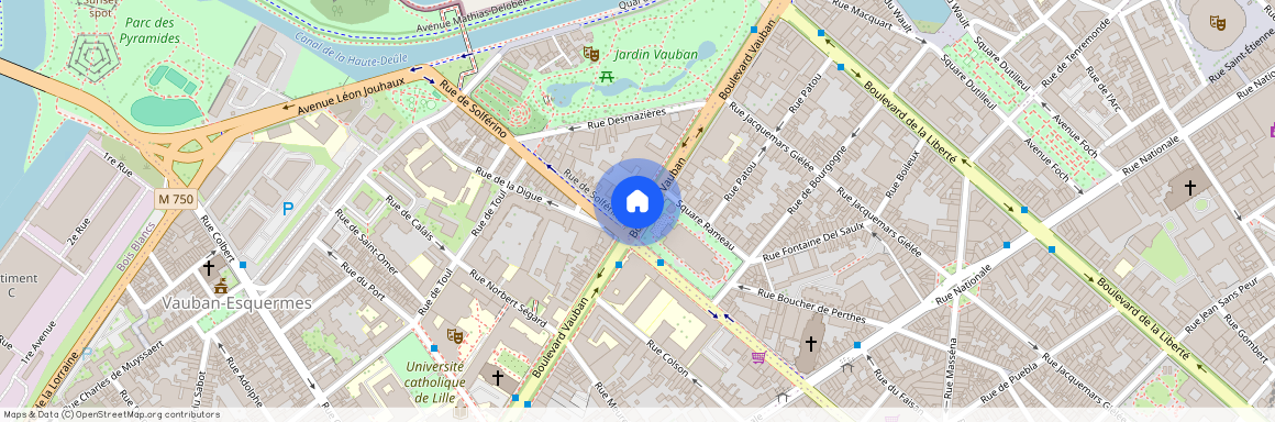59800, Lille