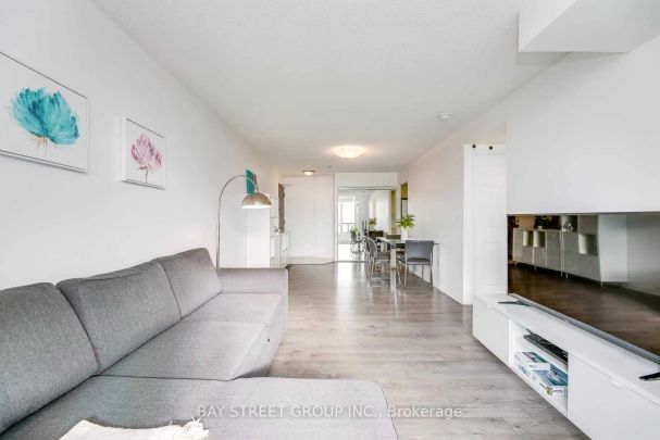 3 Pemberton Avenue #2301 - Photo 1